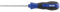 Forum Schraubendreher Hex 3 x 75 mm, 4317784932295