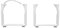 DJI LANDEGESTELL Phantom 3