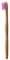 Humble Brush Bambus-Zahnbürste für Erwachsene soft violett 4 Stk.