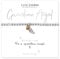 Life Charms Guardian Angel Bracelet