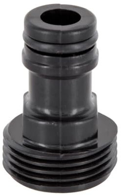 REKUBIK 3/4 Außengewinde Geräteadapter Steckkupplung