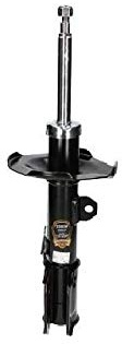 JAPANPARTS MM-22039 1x Stoßdämpfer Federbein Gasdruck Vorne Links Kompatibel mit TOYOTA COROLLA Verso ZER, ZZE12, R1 4852009821 4852009831
