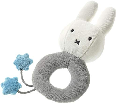 MIFFY 577572 GOTS Rassel