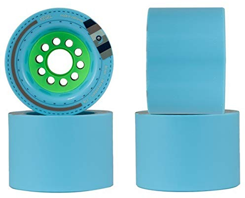 Orangatang Kegel 80mm/77a Blue Rollen