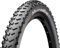 Continental Unisex – Erwachsene Mountain King Fahrradreifen, schwarz, 26 X 2.30