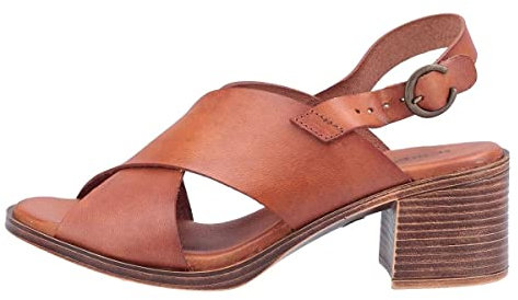 Hush Puppies GABRIELLE HEELED SANDAL