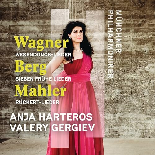 Münchener Philharmoniker (Warner)