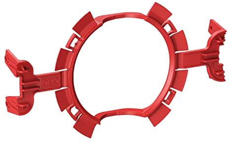 OBO Bettermann 2003740 Quick-Fix 25St.
