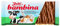 Zetti bambina Vollmilchschokolade mit Haselnuss und Karamell, 3er Pack (3 x 100 g) (Vollmilch, 3 Stück)