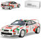 alles-meine.de GmbH T*o*y*o*t*a Celica T20 GT Four ST205 6. Generation 1994-1999 Nr 302 1/18 Otto Modell Auto mit individiuellem Wunschkennzeichen