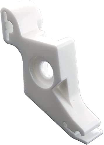 ZickZackNaehmaschine Nähfußhalter für Husqvarna Viking