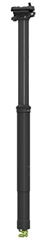 Syncros Duncan Dropper 1.5 MTB Fahrrad Sattelstütze absenkbar 31.6mm / 200mm schwarz