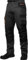 ACE Genesis Pro Herren-Arbeitshose lang - Männer-Arbeitshosen mit Stretch-Bund, Gummizug & Kniepolster-Taschen - Schwarz - 48
