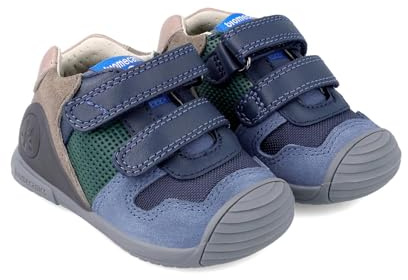 Biomecanics 231124 Bootsschuh, Ocean, 18 EU