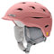 SMITH Vantage Damen MIPS Schneesporthelm - Matte Chalk Rose | Large