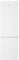 AEG Combi RCB636E8MW Bianco 2.01m E