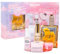 grace & stella Coffret Beauté Femme “Dream Team Avec 6 Bestsellers - Vegan et Cruelty Free, Cadeaux Anniversaire Femme, Saint-Valentin