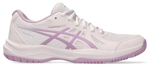 ASICS 1072A107-101 Upcourt 6 Damen White/Blue Coast EU 39