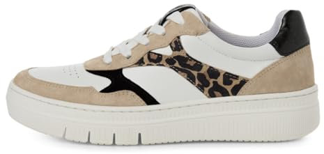 Tamaris 23707-44 Leopard Comb GR41