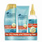 Head & Shoulders Anti-Dandruff DermaX Pro Shampoo and Conditioner Set with Hair Growth Serum. For Dry Scalp and Thinning Hair to Revitalise Scalp and Strengthen Hair to Prevent Hair Loss from Breakage