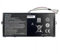 FESTAS AP16L5J Laptop Replacement Battery for Acer Aspire Swift 5 SF514-52T SF514-52TP SF514-53T Spin 1 SP111-33 SP111-32N TravelMate X514-51 X514-51T Switch 3 SW312-31 Series AP16L 8J 2ICP4/91/91