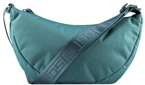Jost Bergen Crossbody Bag Lagoon