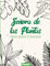 Señora de las Plantas: Cuidado de plantas de interior - Guía para plantas de interior felices y saludables (Libros para colorear para adultos: Flores y plantas)
