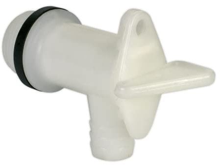 Drum Tap 3/4BSP Lockable