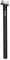 BBB Unisex-Adult Sattelstütze Sky Scraper BSP-20, Mattschwarz, 25.0 mm