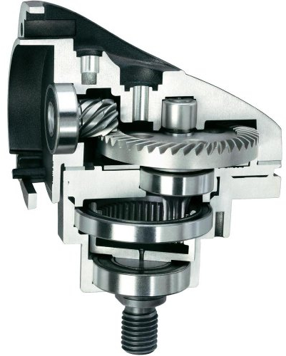 FEIN 72214950010 – Set FEIN Start Edelstahl WPO 14-25 E – Polierset Edelstahl; WPO 14-25 E – Profi-Set, kabelgebundene Maschine, Schleifen
