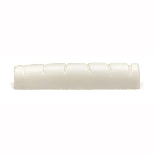 TUSQ by Graph Tech Gibson Style Slotted Acoustic Nut PQ-6400-00