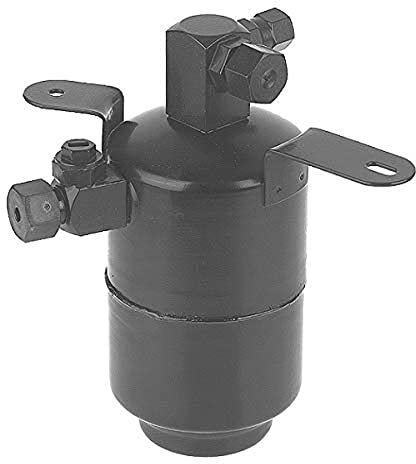 Febi bilstein 10607 Filtro deshidratante, aire acondicionado