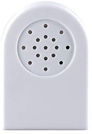 Kahlert Licht 11781 Puppenhauszubehör, weiß