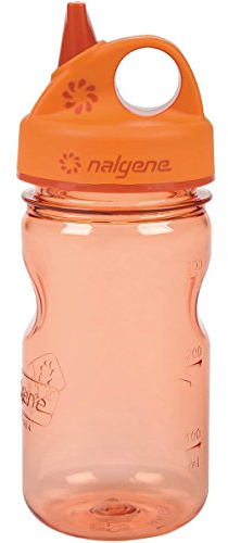 Nalgene Gourde Grip-n-Gulp 'Everyday', 0,35 L, Orange