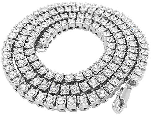 Niv's Bling - Messing keine Angabe