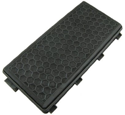 1 HEPA-Filter geeignet für Miele Complete C3 Cat & Dog PowerLine von Staubbeutel-Profi®