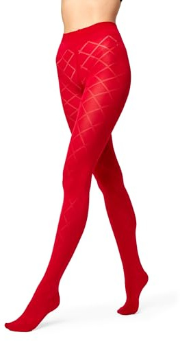 Merry Style Collant Opachi Donna MS 328 60 DEN