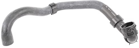 15D VAICO - V10-4807 - Radiator Hose - fits Volkswagen 2K0122051A