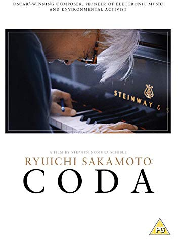 Ryuichi Sakamoto: Coda