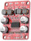 Scheda amplificatore di potenza digitale TPA3110 Kit doppio stereo HF82 stereo a doppio canale 2x15W