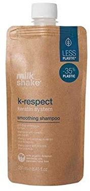 MILK SHAKE SMOOTHING SHAMPOO Anti-Crêpe 250 ml
