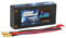 Zeee 2S lipo Batterie 7,4v 100C 5000mAh Courte, Connecteur 4,0 mm sphérique à Deans T pour RC Car RC Truck Flugzeug Helikopter Boot Buggy Wing RC Hobby