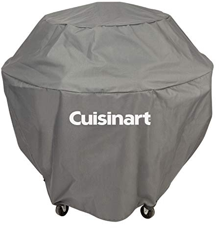 Cuisinart CGWM-057 XL Couvercle de Cuisson 360° Noir