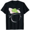 Dormire T-Rex Dinosauri Pigiama Pisolino Regalo T-Rex Maglietta