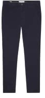 Calvin Klein J30J319485 Skinny Handschuh schwarz 36W 32L