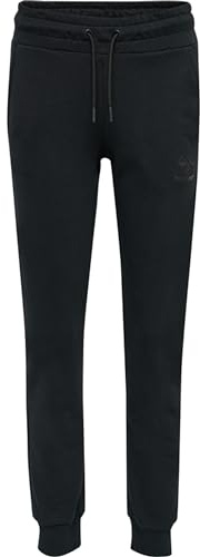 hummel hmlNONI 2.0 Trainingshose Damen F7666 schwarz, S Damen