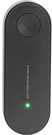 ambientador de iones negativos, ambientador de aniones, mini tratamiento antipulgas inteligente, ambientador, Enchufe de la UE