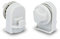 Shower Door Guides for Bottom of Manhattan Shower Door x2