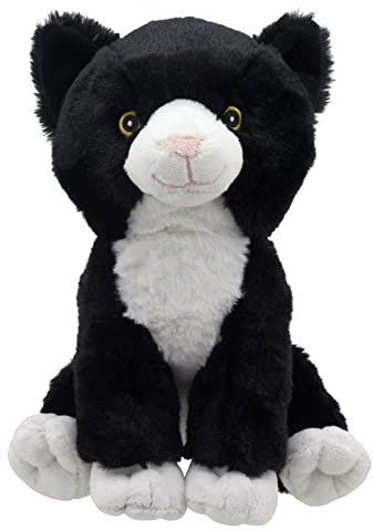 Wilberry - Charlie - Cat ECO Cuddlies
