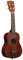 Kala Brand Music Co. Makala Classic, 4-String Ukulele, Natural, Soprano (MK-S : MKS2105)